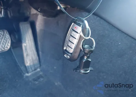 2021 Infiniti Q50 Luxe Awd z USA, uszkodzony, nr VIN JN1EV7BR1MM756126